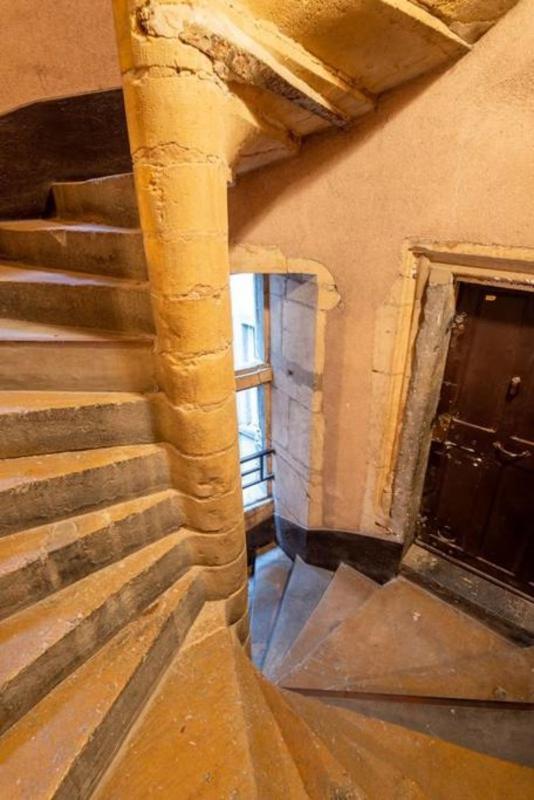 Lugdunum At The Heart Of The Old Lyon Ail Apartment Exterior photo