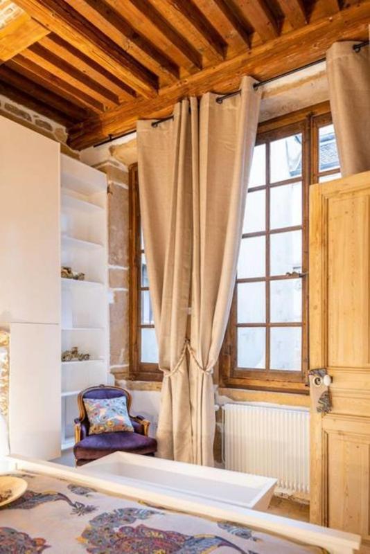 Lugdunum At The Heart Of The Old Lyon Ail Apartment Exterior photo
